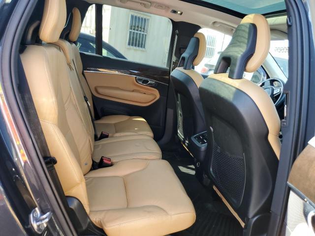 2016 VOLVO XC90 T6 — Фото 11 из 13