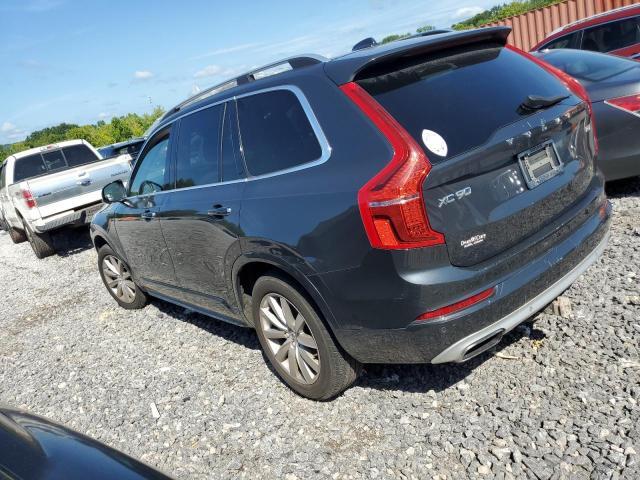 2016 VOLVO XC90 T6 — Фото 2 из 13