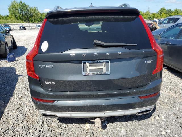 2016 VOLVO XC90 T6 — Фото 6 из 13