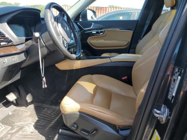 2016 VOLVO XC90 T6 — Фото 7 из 13