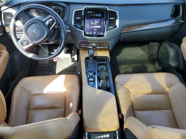 2016 VOLVO XC90 T6 — Фото 8 из 13