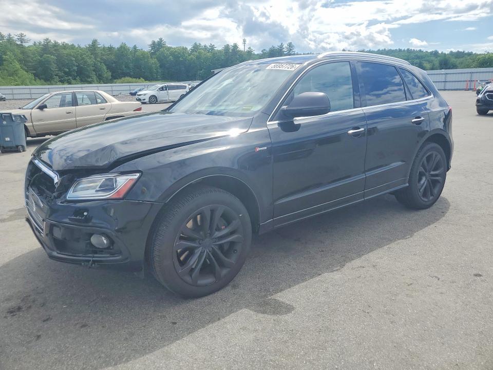 WA1CGAFP8FA060852 2015 AUDI SQ5 photo no. 1
