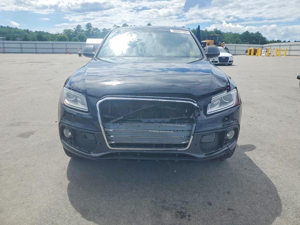 WA1CGAFP8FA060852 2015 AUDI SQ5 photo no. 5