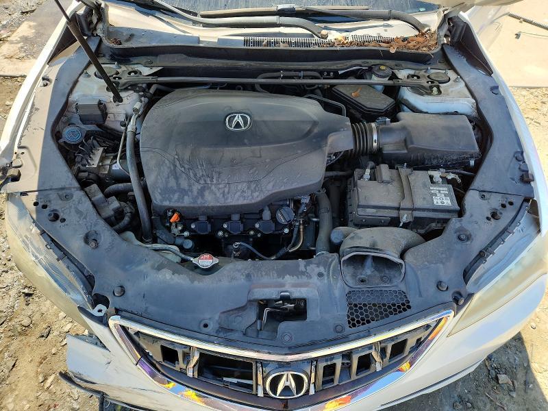 2015 ACURA TLX TECH — Фото 11 из 12