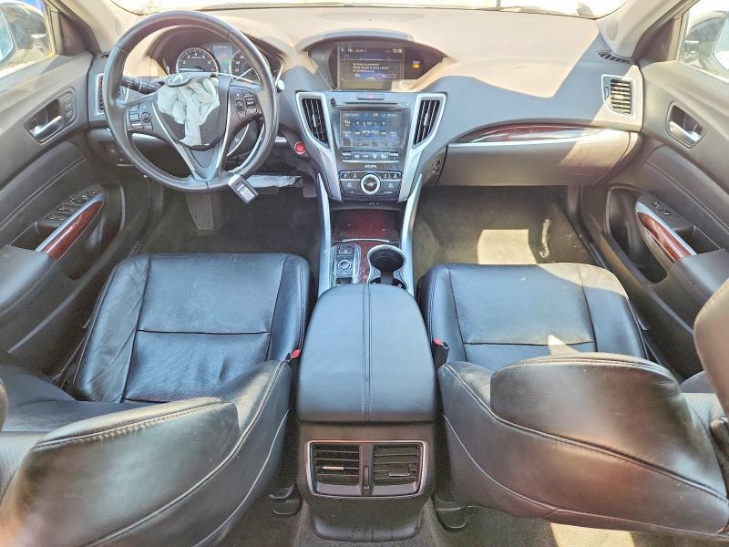 2015 ACURA TLX TECH — Фото 8 из 12