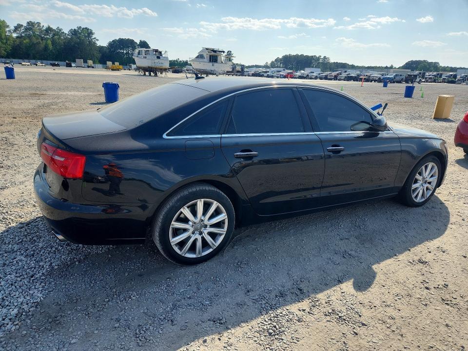WAUDFAFC7FN019919 2015 AUDI A6 photo no. 3