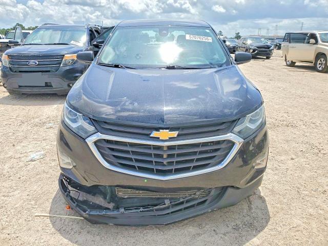 2020 CHEVROLET EQUINOX LS — Фото 5 из 13