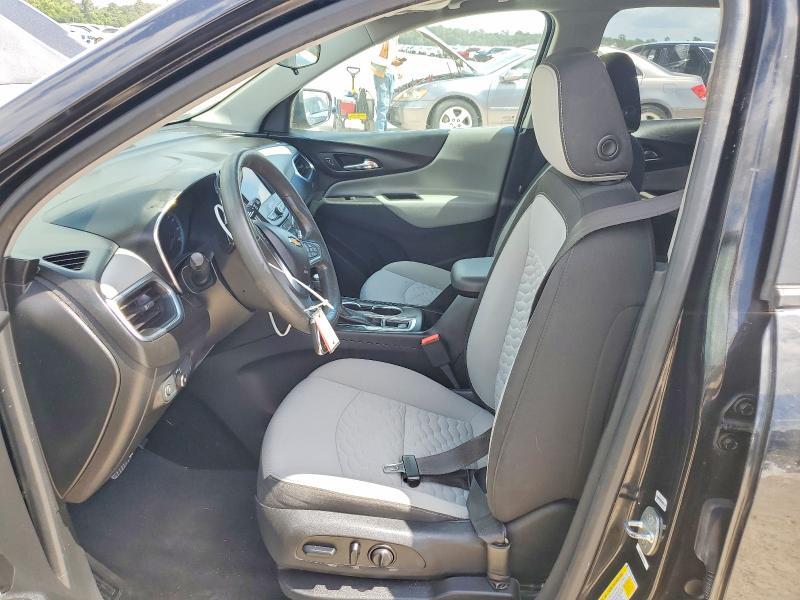 2020 CHEVROLET EQUINOX LS — Фото 7 из 13
