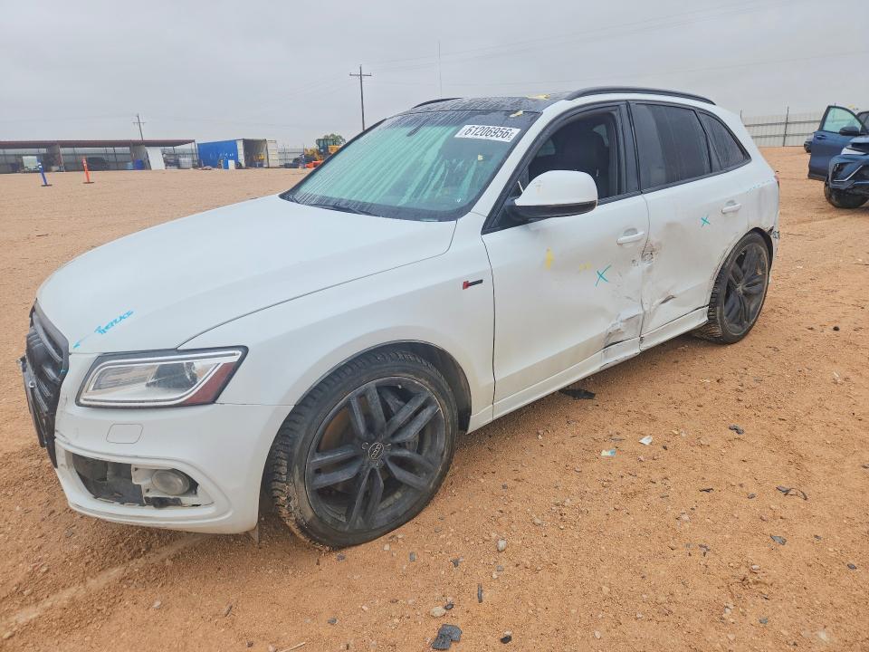 WA1CGAFP0FA104648 2015 AUDI SQ5 photo no. 1