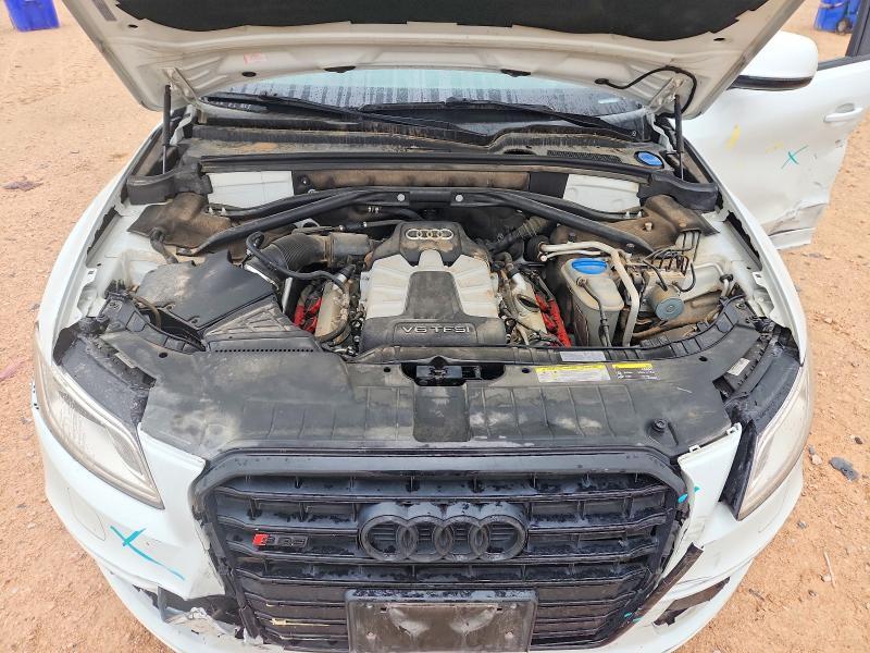 WA1CGAFP0FA104648 2015 AUDI SQ5 photo no. 12