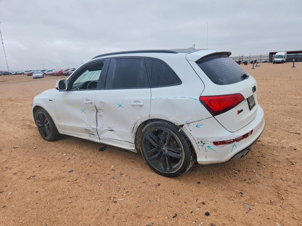 WA1CGAFP0FA104648 2015 AUDI SQ5 photo no. 2