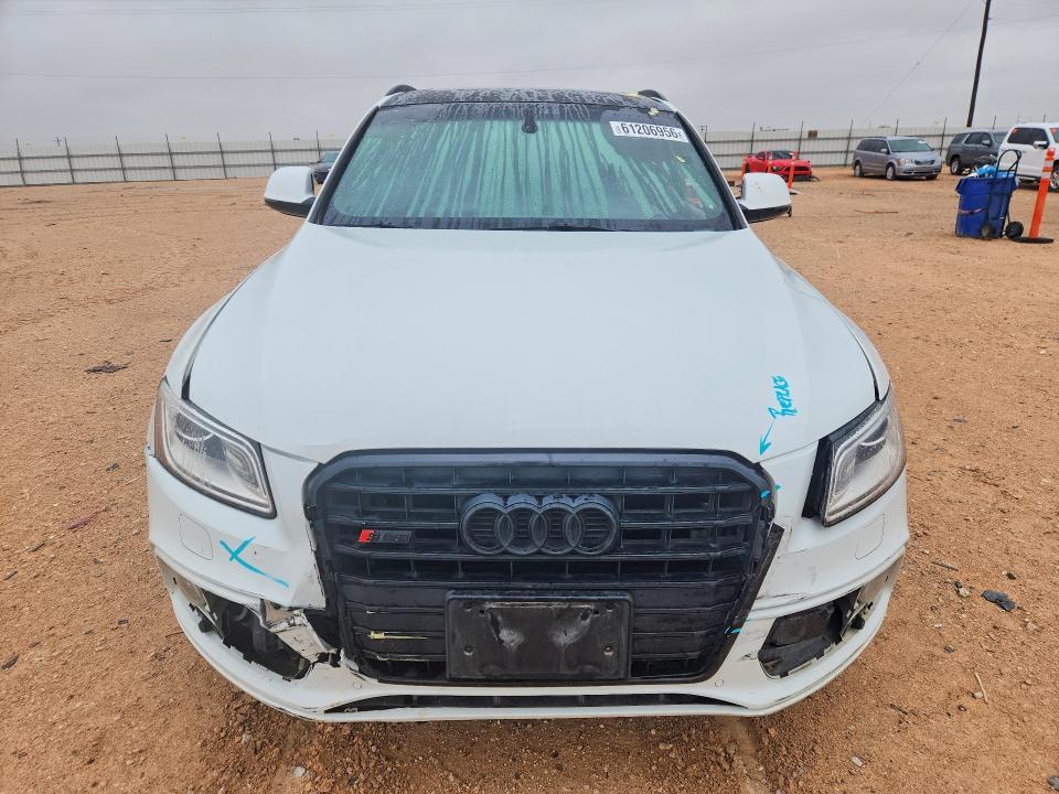 WA1CGAFP0FA104648 2015 AUDI SQ5 photo no. 5