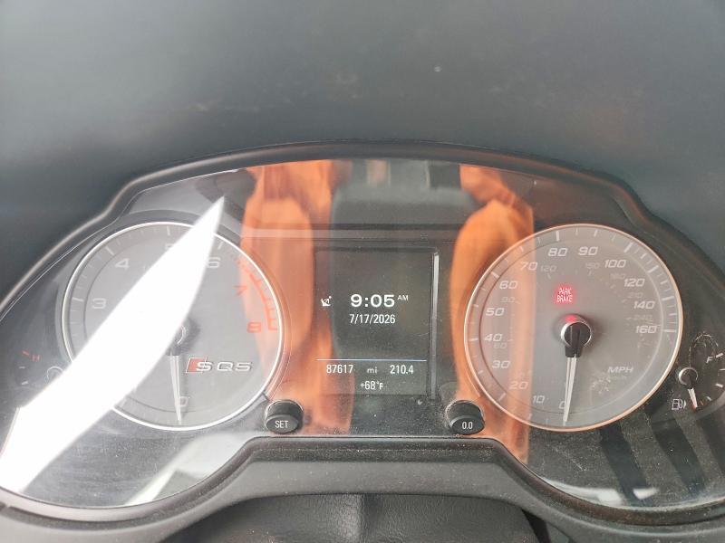 WA1CGAFP0FA104648 2015 AUDI SQ5 photo no. 9