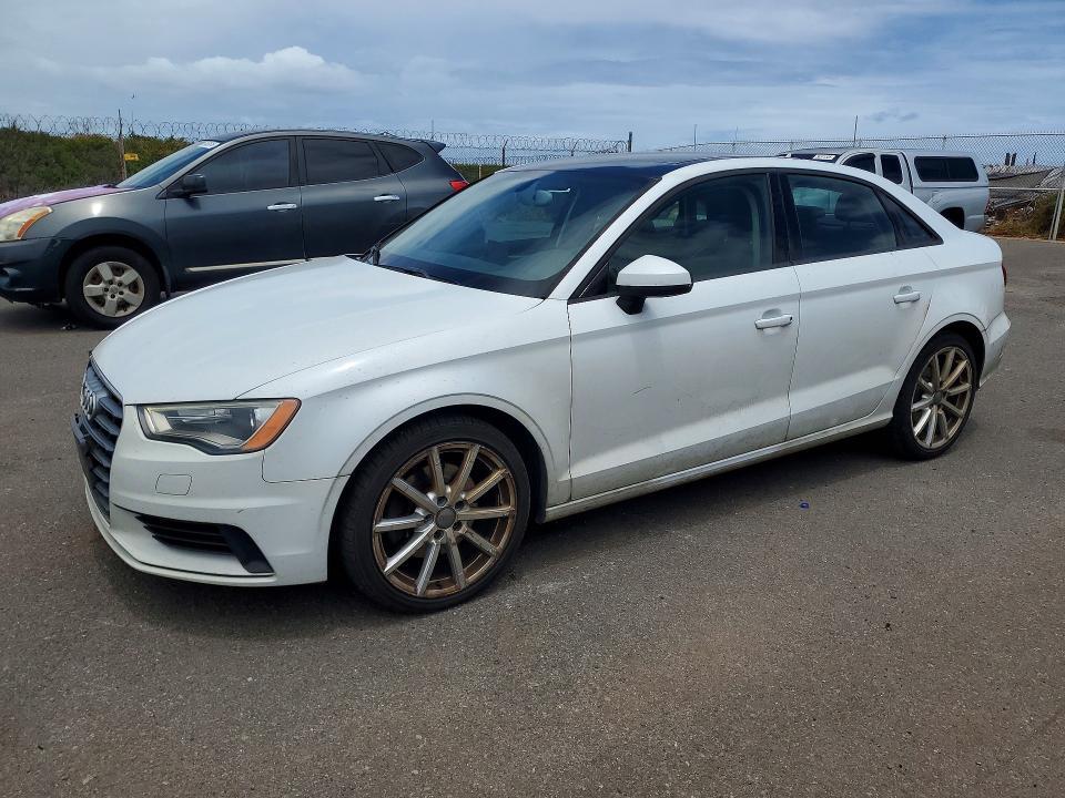 WAUACGFF4F1106404 2015 AUDI A3 photo no. 1