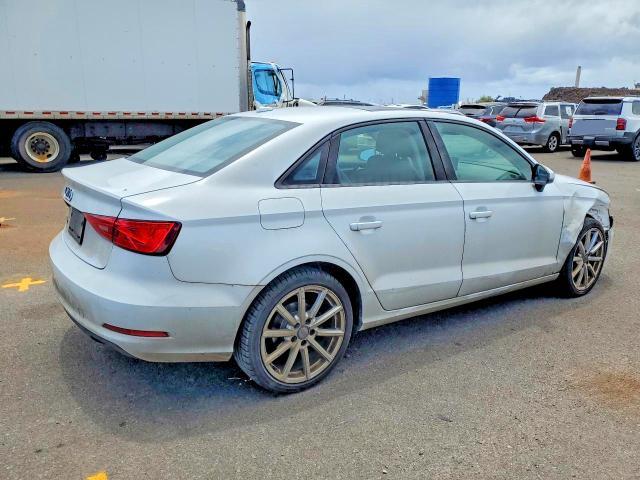WAUACGFF4F1106404 2015 AUDI A3 photo no. 3