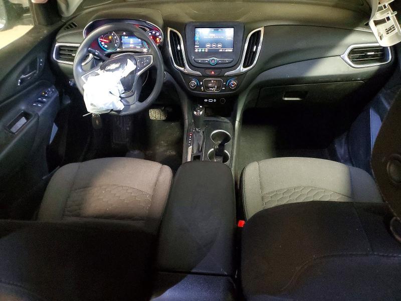 2020 CHEVROLET EQUINOX LT — Фото 8 из 14
