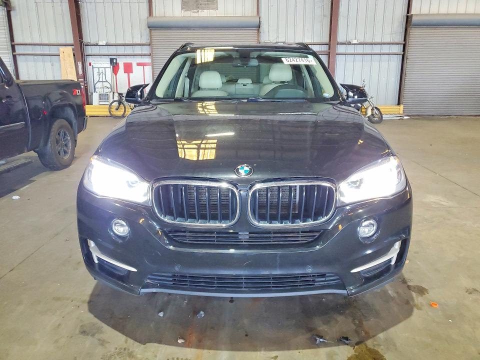 2015 BMW X5 XDRIVE35D — Фото 5 из 13