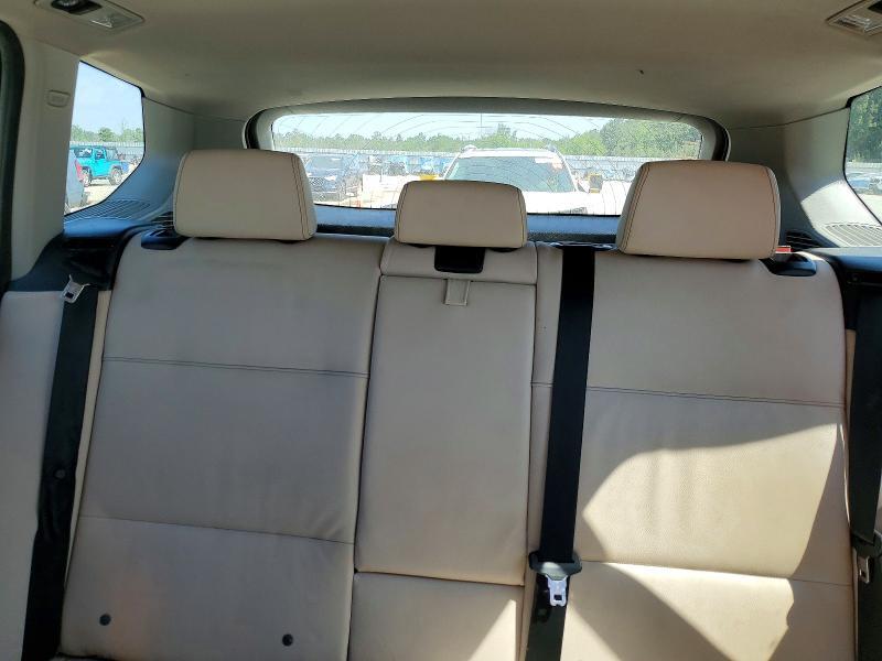 2015 BMW X3 XDRIVE35I — Фото 10 из 13