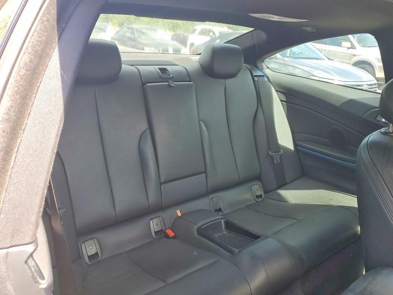 2015 BMW 435 I — Фото 10 из 12