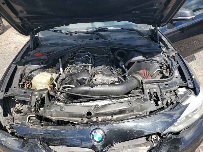 2015 BMW 435 I — Фото 11 из 12