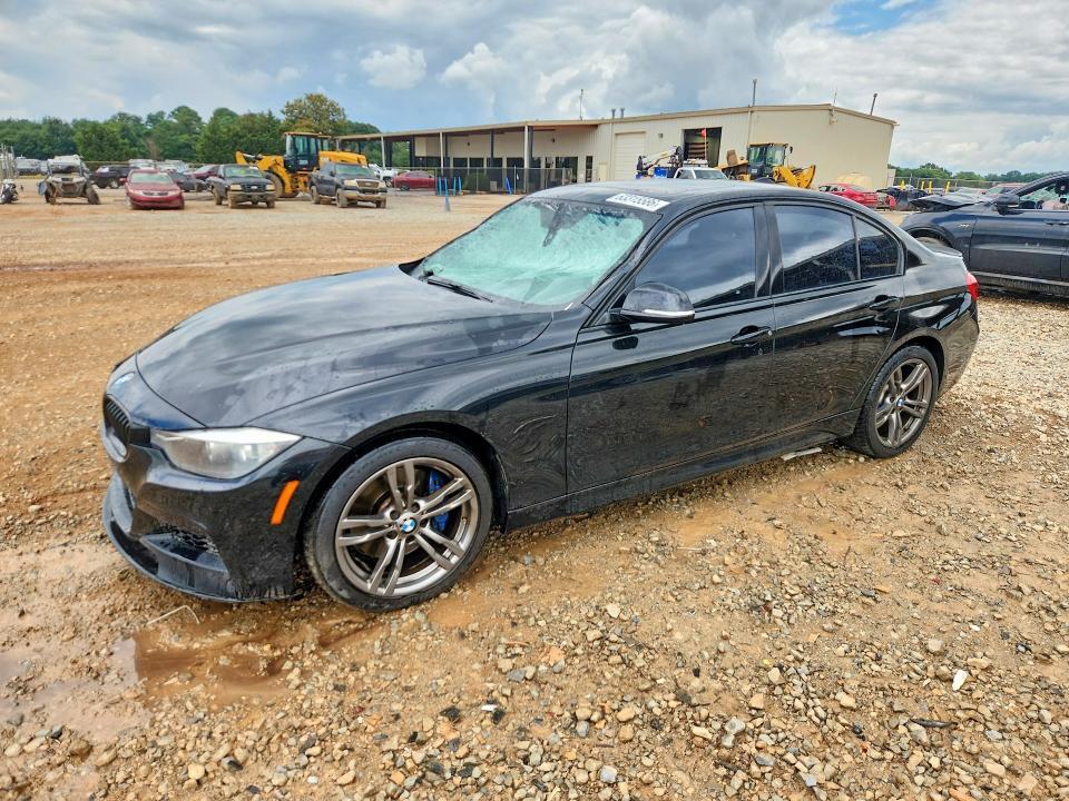 WBA3A5C53FP605495 2015 BMW 328 photo no. 1