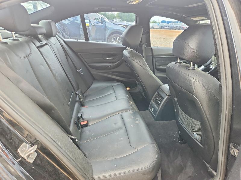 WBA3A5C53FP605495 2015 BMW 328 photo no. 10