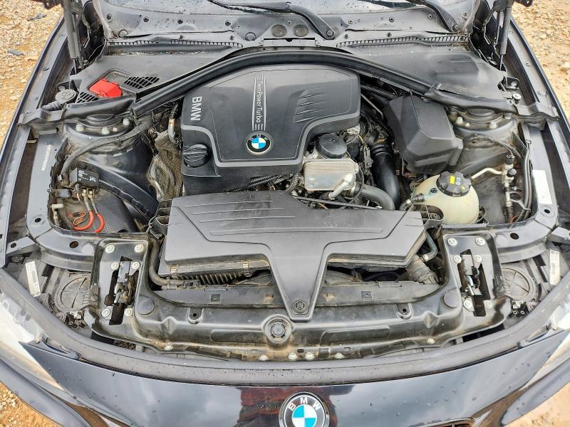 WBA3A5C53FP605495 2015 BMW 328 photo no. 11