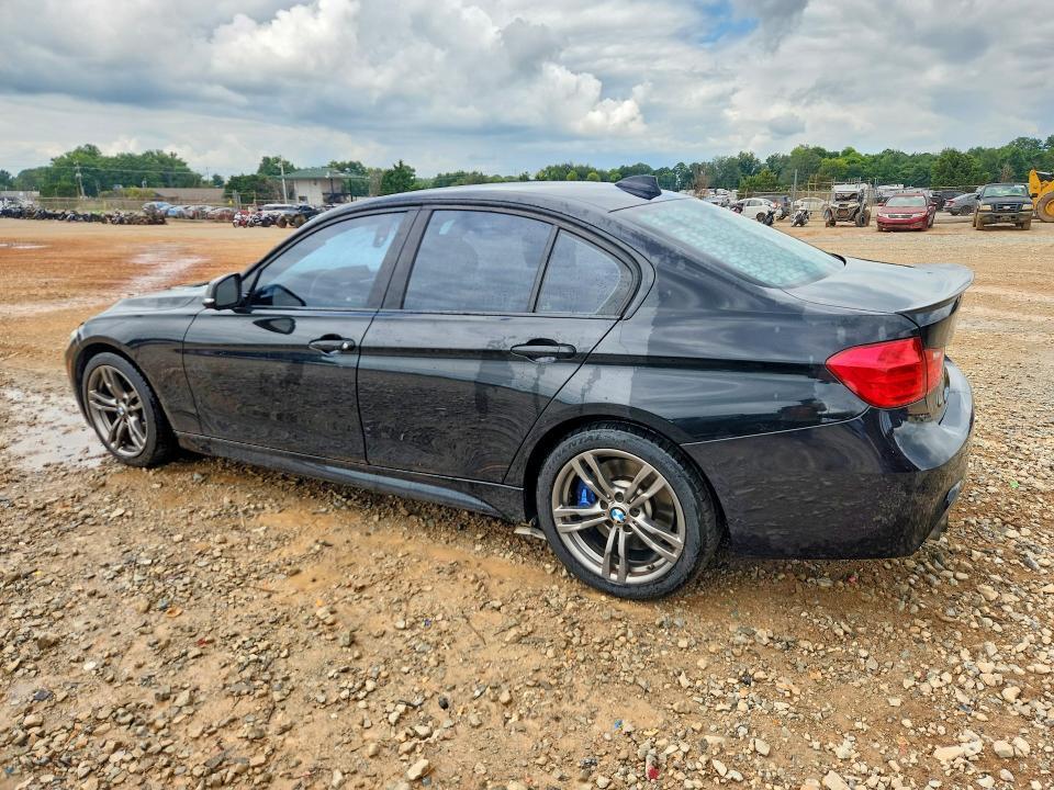 WBA3A5C53FP605495 2015 BMW 328 photo no. 2