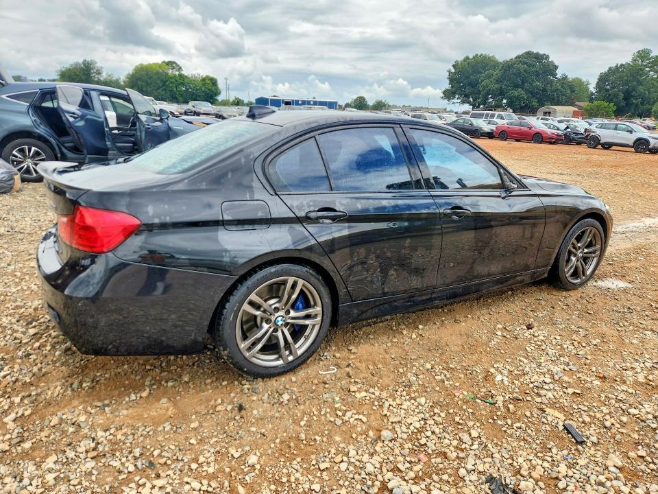 WBA3A5C53FP605495 2015 BMW 328 photo no. 3