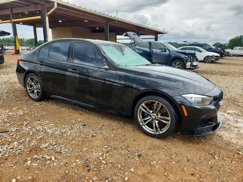 WBA3A5C53FP605495 2015 BMW 328 photo no. 4