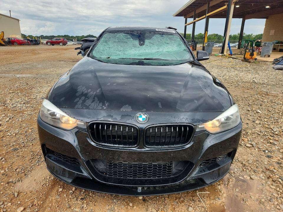 WBA3A5C53FP605495 2015 BMW 328 photo no. 5