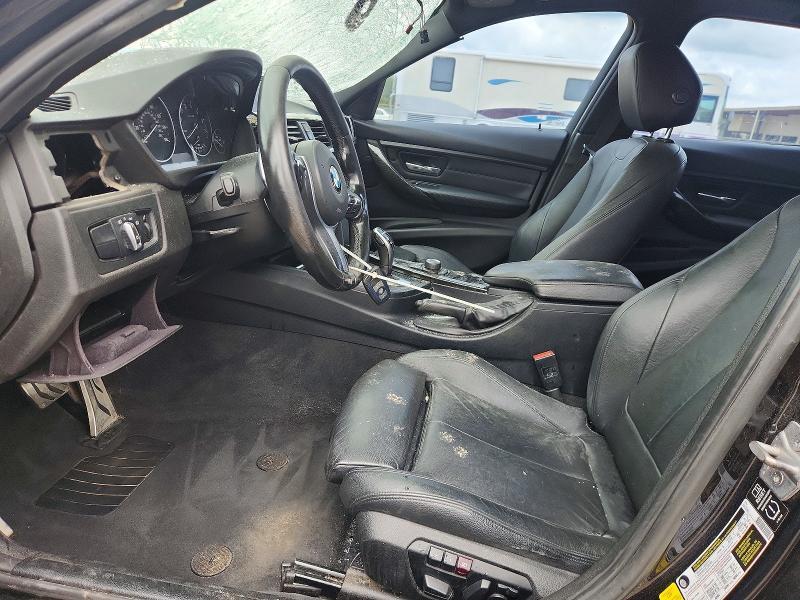 WBA3A5C53FP605495 2015 BMW 328 photo no. 7