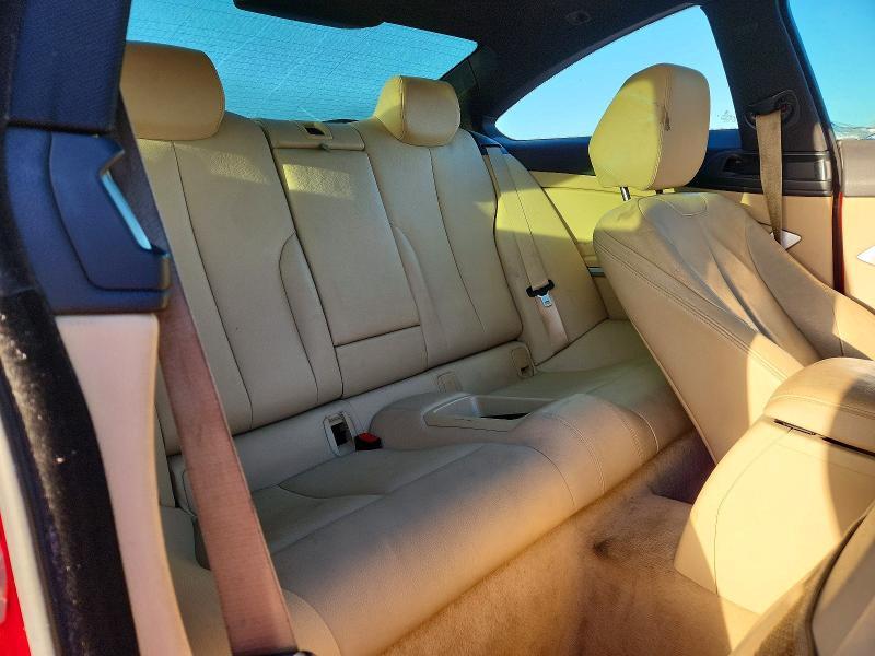 WBA3N3C57FK233567 2015 BMW 428 photo no. 10