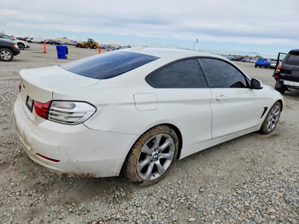 2015 BMW 428 I — Фото 3 из 12