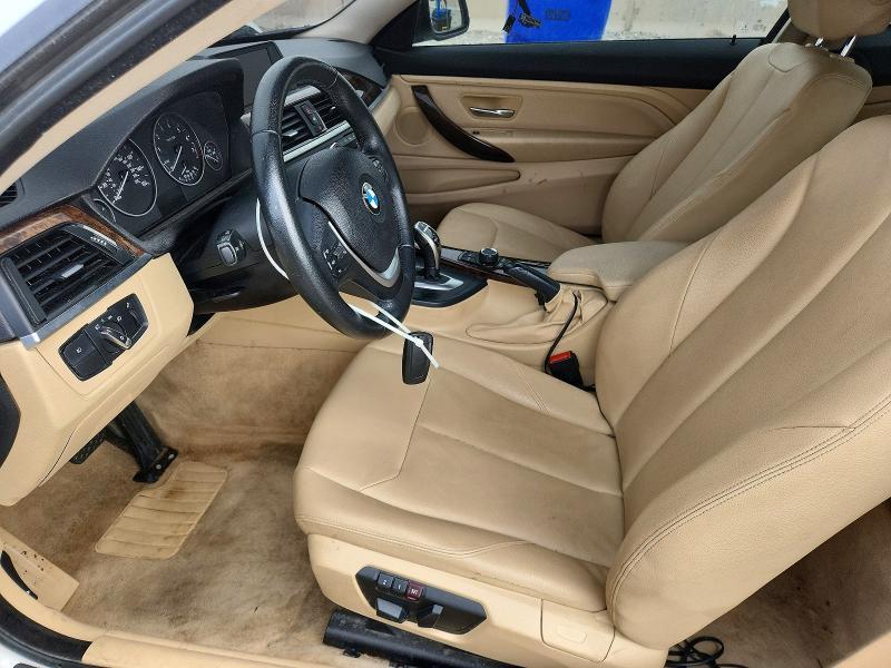 2015 BMW 428 I — Фото 7 из 12