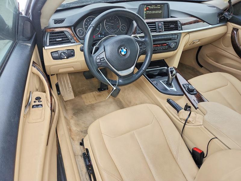 2015 BMW 428 I — Фото 8 из 12