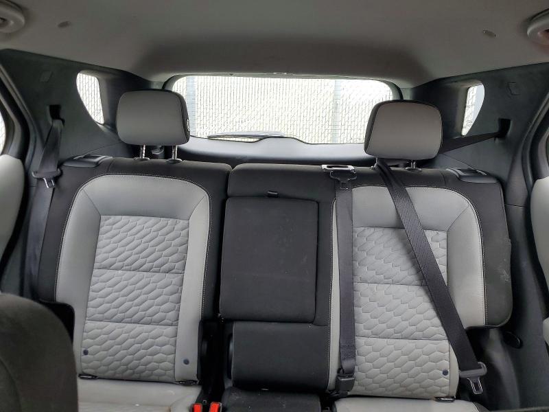 3GNAXHEV7LS510241 2020 CHEVROLET EQUINOX photo no. 10