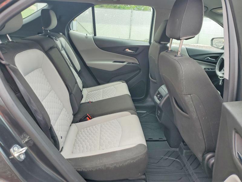 3GNAXHEV7LS510241 2020 CHEVROLET EQUINOX photo no. 11