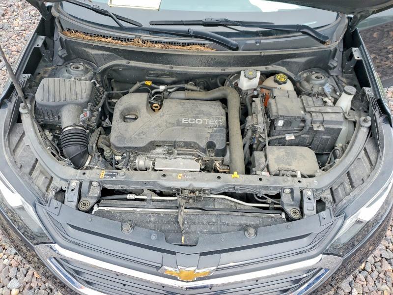 3GNAXHEV7LS510241 2020 CHEVROLET EQUINOX photo no. 12