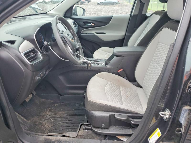 3GNAXHEV7LS510241 2020 CHEVROLET EQUINOX photo no. 7