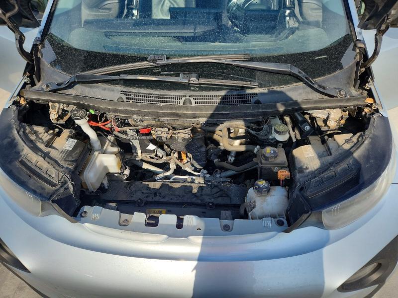 2015 BMW I3 REX — Фото 11 из 12
