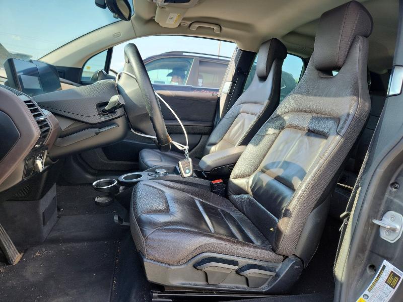2015 BMW I3 REX — Фото 7 из 12