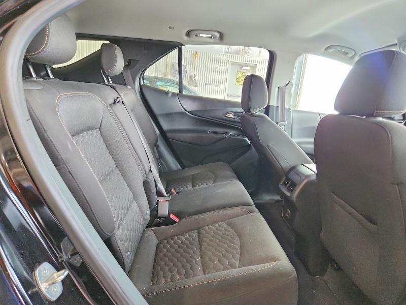 2GNAXTEV5L6165082 2020 CHEVROLET EQUINOX photo no. 11