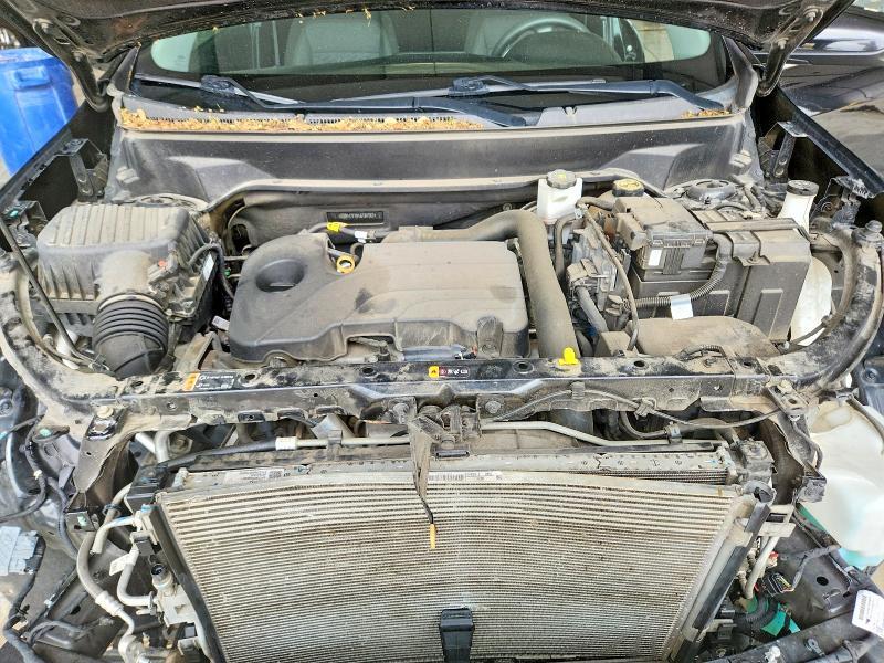 2GNAXTEV5L6165082 2020 CHEVROLET EQUINOX photo no. 12