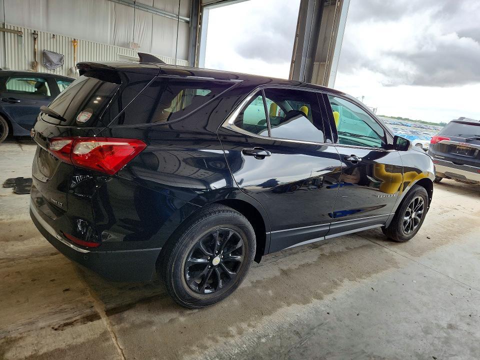 2GNAXTEV5L6165082 2020 CHEVROLET EQUINOX photo no. 3