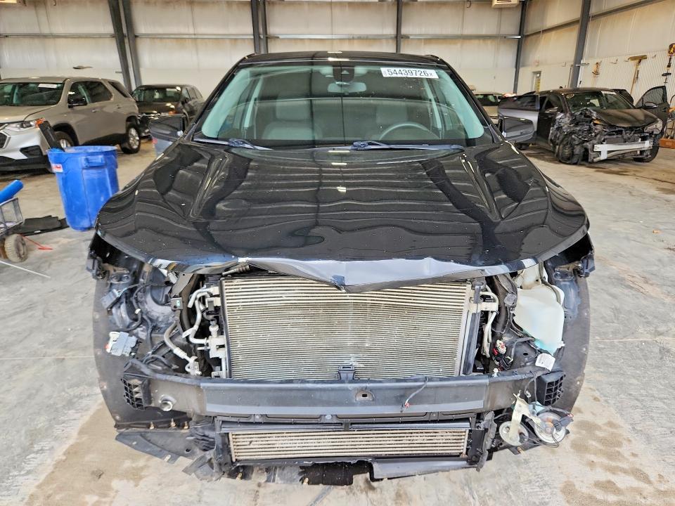 2GNAXTEV5L6165082 2020 CHEVROLET EQUINOX photo no. 5