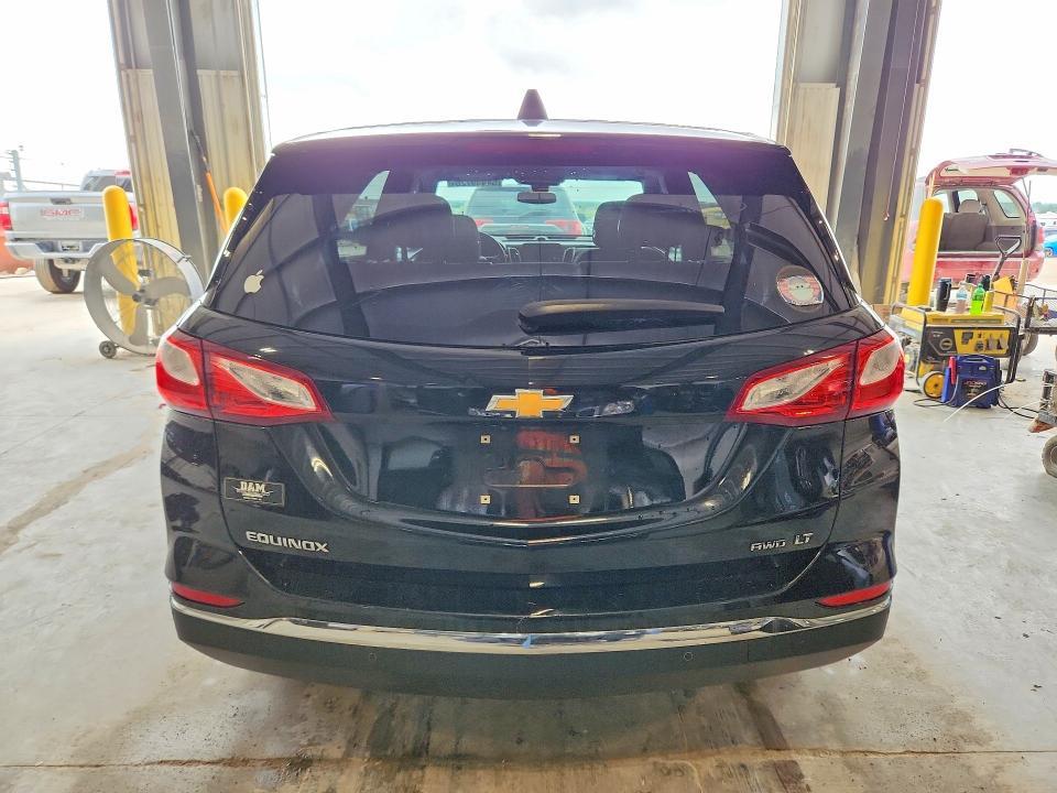 2GNAXTEV5L6165082 2020 CHEVROLET EQUINOX photo no. 6