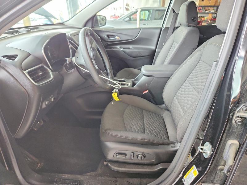 2GNAXTEV5L6165082 2020 CHEVROLET EQUINOX photo no. 7