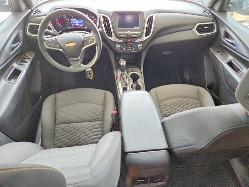 2GNAXTEV5L6165082 2020 CHEVROLET EQUINOX photo no. 8