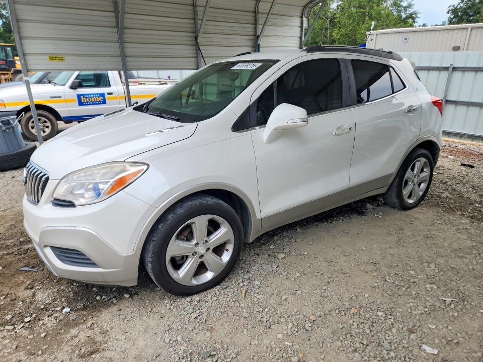 KL4CJASB2FB252015 2015 BUICK ENCORE photo no. 1